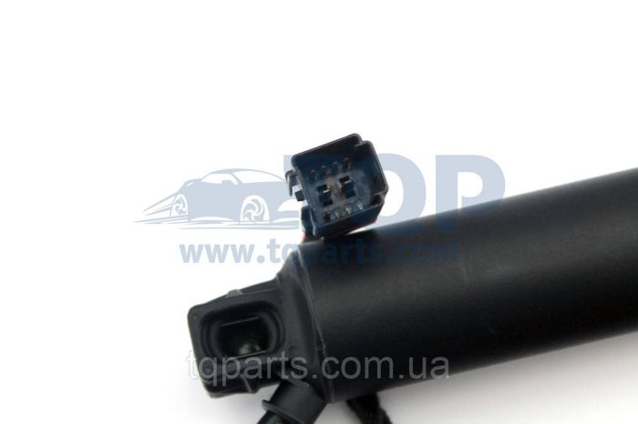 Амортизатор крышки багажника лев. 31386705, Volvo XC60 (DZ) 08-18 (Вольво XC60)