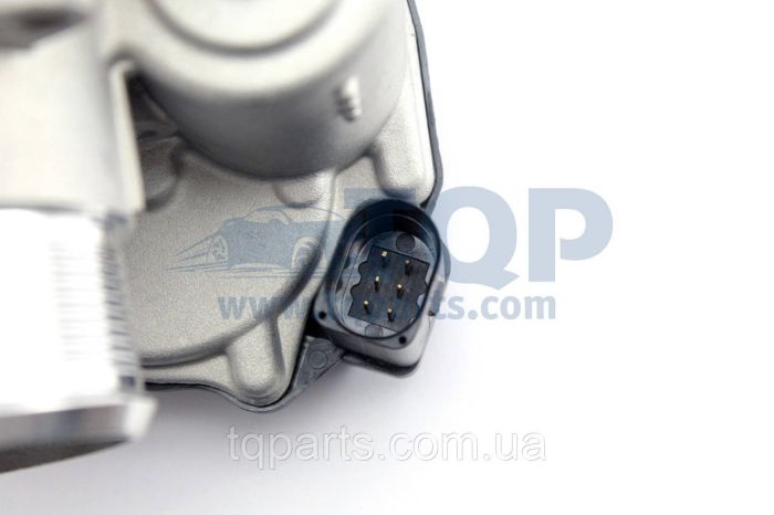 Заслонка дроссельная 06F133062J, Volkswagen Tiguan I (07-11) (Фольксваген Тигуан)