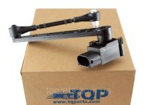 Датчик дорожного просвета зад. лев., Датчик высоты, датчик положения кузова Land Rover RQH500441