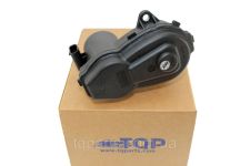 Мотор стояночного тормоза лев., Электромотор ручника 440955DA9A, Infiniti QX30 15- (Инфинити QX30)