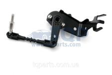 Датчик дорожного просвета пер. лев., Датчик высоты, датчик положения кузова 4M0941285D, Audi Q7 (4M) 15-20 Датчик дорожного просвета пер. лев., Датчик высоты, датчик положения кузова 4M0941285D, Audi Q7 (4M) 15-20