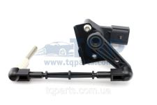 Датчик дорожного просвета зад. лев., Датчик высоты, датчик положения кузова 4M0941309G, Audi Q7 (4M) 15-20 Датчик дорожного просвета зад. лев., Датчик высоты, датчик положения кузова 4M0941309G, Audi Q7 (4M) 15-20