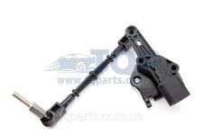 Датчик дорожного просвета зад. прав., Датчик высоты, датчик положения кузова 4M0941310G, Audi Q7 (4M) 15-20 Датчик дорожного просвета зад. прав., Датчик высоты, датчик положения кузова 4M0941310G, Audi Q7 (4M) 15-20