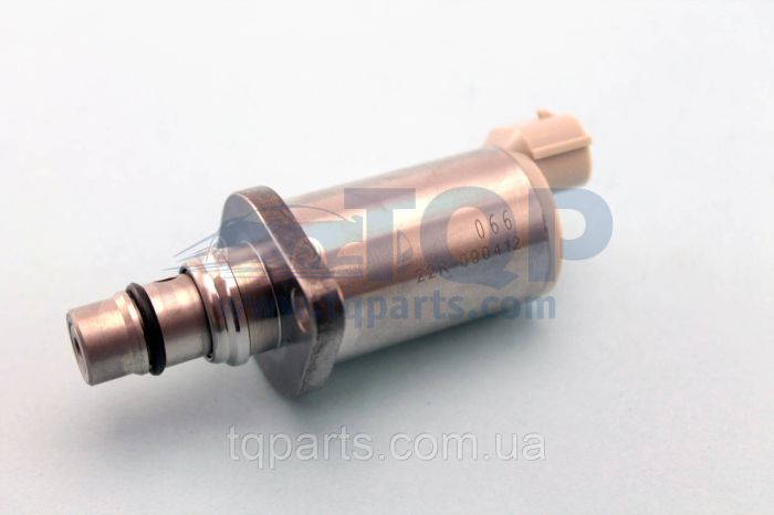 Регулятор давления топлива, Клапан ТНВД, Клапан common rail Denso 294200-0660, 2942000660