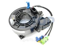 Модуль подушки безопасности, Шлейф руля, Подрулевой шлейф AIRBAG SRS Renault 255678134R Модуль подушки безопасности, Шлейф руля, Подрулевой шлейф AIRBAG SRS Renault 255678134R