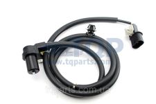 Датчик АБС (ABS) пер. прав. MR527312, Mitsubishi Lancer 03-09 (Митсубиши Лансер)