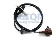 Датчик АБС (ABS) зад. лев. 47901-EB300, 47901EB300, Nissan Navara 05- (Ниссан Навара)