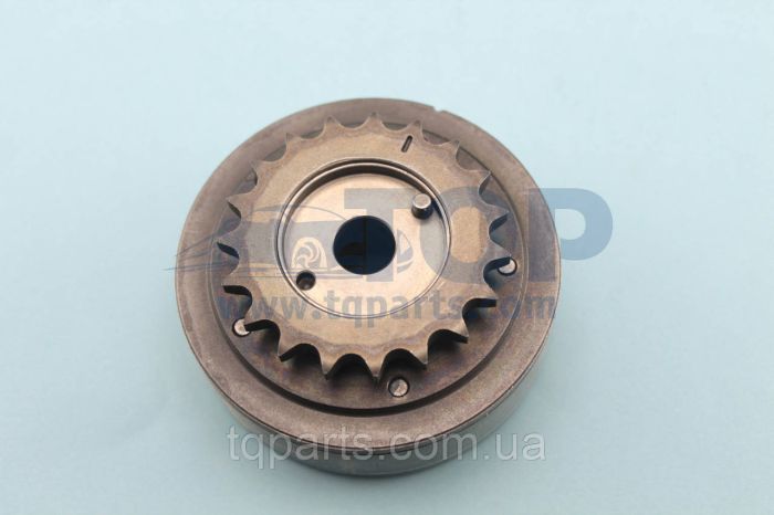 Шестерня распредавала, Vanos 06F109088J, Audi A4 (B7) 04-07 (Ауди A4)