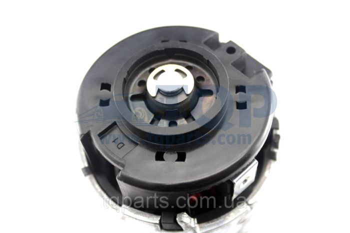 Мотор вентилятора Nissan 27220-VB002, 27220VB002