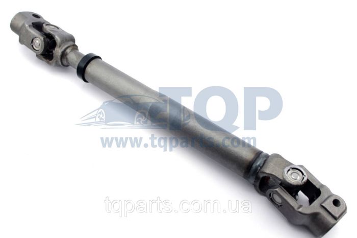 Вал рулевой колонки 56400-2W000, 564002W000, Hyundai Santa FE 13-18 (Хюндай Санта Фе)