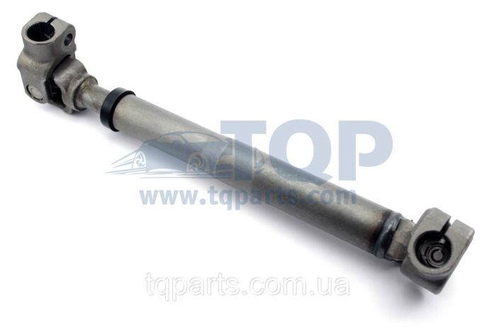 Вал рулевой колонки 56400-2W000, 564002W000, Hyundai Santa FE 13-18 (Хюндай Санта Фе)