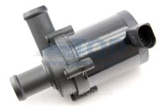 Помпа, Водяная помпа охлаждения 7H0965561A, Volkswagen Transporter T5 (03-16) (Фольксваген Транспортер) Помпа, Водяная помпа охлаждения 7H0965561A, Volkswagen Transporter T5 (03-16) (Фольксваген Транспортер)