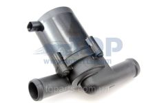 Помпа, Водяная помпа охлаждения Land Rover LR064320 Помпа, Водяная помпа охлаждения Land Rover LR064320