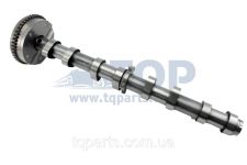 Вал распределительный впускной, Распредвал 06H109021E, Volkswagen Tiguan I (07-11) (Фольксваген Тигуан) Вал распределительный впускной, Распредвал 06H109021E, Volkswagen Tiguan I (07-11) (Фольксваген Тигуан)