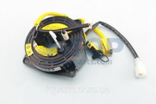 Модуль подушки безопасности, Шлейф руля, Подрулевой шлейф AIRBAG SRS 96486299, Chevrolet Aveo (T200) 02-05