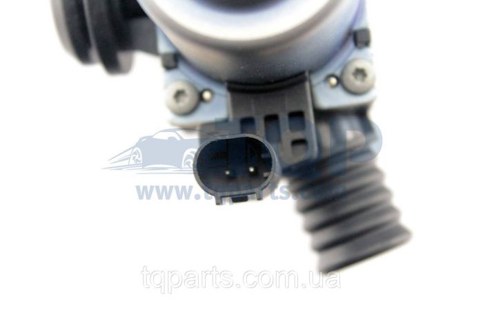 Клапан отопителя, Клапан печки, водяной клапан 64118369807, BMW X3 E83 04-10 (БМВ X3)