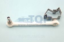 Тяга датчика дорожного просвета пер. лев., Тяга датчик высоты 4Z7941285C-2, 4Z7941285C2, Audi A6 Allroad (C5) Тяга датчика дорожного просвета пер. лев., Тяга датчик высоты 4Z7941285C-2, 4Z7941285C2, Audi A6 Allroad (C5)