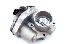 Заслонка дроссельная Ford 1505642 Заслонка дроссельная Ford 1505642