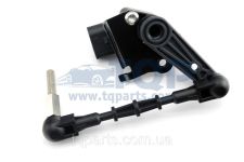 Датчик дорожного просвета зад. прав., Датчик высоты, датчик положения кузова 8W0941310C, Audi A4 (B9) 15- Датчик дорожного просвета зад. прав., Датчик высоты, датчик положения кузова 8W0941310C, Audi A4 (B9) 15-