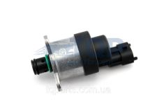 Регулятор давления топлива, Клапан ТНВД, Клапан common rail 0928400714, Renault Megane (II) 03-09 (Рено Меган Регулятор давления топлива, Клапан ТНВД, Клапан common rail 0928400714, Renault Megane (II) 03-09 (Рено Меган