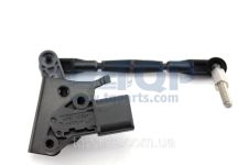 Датчик дорожного просвета зад. лев., Датчик высоты, датчик положения кузова 8W0941309C, Audi A4 (B9) 15- (Ауди Датчик дорожного просвета зад. лев., Датчик высоты, датчик положения кузова 8W0941309C, Audi A4 (B9) 15- (Ауди