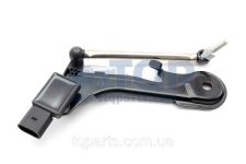 Датчик дорожного просвета, Датчик высоты, датчик положения кузова 4K0941309B, Audi A6 (C8) 19- (Ауди A6) Датчик дорожного просвета, Датчик высоты, датчик положения кузова 4K0941309B, Audi A6 (C8) 19- (Ауди A6)