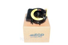 Модуль подушки безопасности, Шлейф руля, Подрулевой шлейф AIRBAG SRS Hyundai 93490-2Y100, 934902Y100 Модуль подушки безопасности, Шлейф руля, Подрулевой шлейф AIRBAG SRS Hyundai 93490-2Y100, 934902Y100