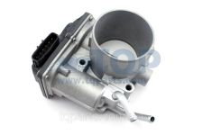 Заслонка дроссельная 35100-2E400, 351002E400, Kia Soul 09-14 (Киа Соул)