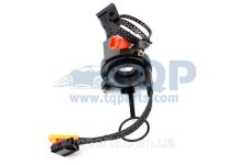 Модуль подушки безопасности, Шлейф руля, Подрулевой шлейф AIRBAG SRS 9635682680, Fiat Scudo I 97-07 (Фиат Модуль подушки безопасности, Шлейф руля, Подрулевой шлейф AIRBAG SRS 9635682680, Fiat Scudo I 97-07 (Фиат