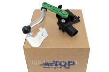 Датчик дорожного просвета, Датчик высоты, датчик положения кузова 3C0412522B, Volkswagen Passat CC (08-12) Датчик дорожного просвета, Датчик высоты, датчик положения кузова 3C0412522B, Volkswagen Passat CC (08-12)