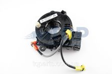 Модуль подушки безопасности, Шлейф руля, Подрулевой шлейф AIRBAG SRS 25554-3JA1A, 255543JA1A, Nissan Leaf Модуль подушки безопасности, Шлейф руля, Подрулевой шлейф AIRBAG SRS 25554-3JA1A, 255543JA1A, Nissan Leaf