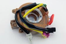 Модуль подушки безопасности, Шлейф руля, Подрулевой шлейф AIRBAG SRS 59001157, Fiat Fiorino 3 06-16 (Фиат Модуль подушки безопасности, Шлейф руля, Подрулевой шлейф AIRBAG SRS 59001157, Fiat Fiorino 3 06-16 (Фиат