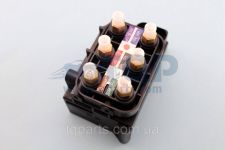 Блок клапанов пневмоподвески 7L0698014, Audi Q7 (05-14) (Ауди Q7)