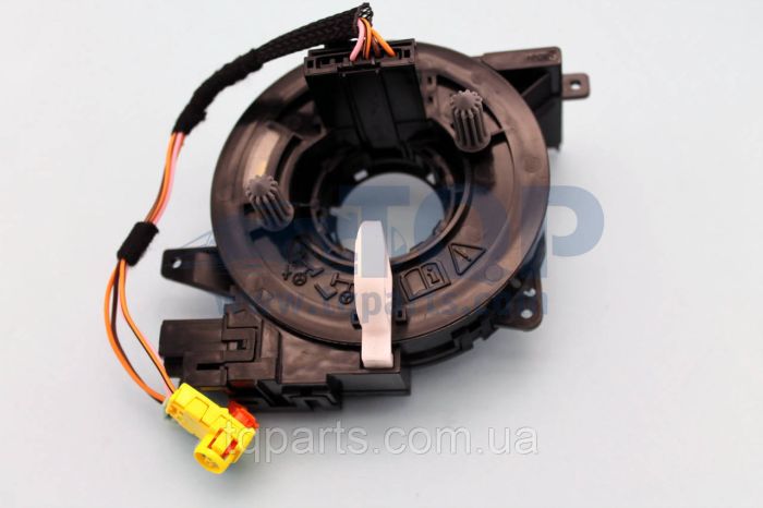 Модуль подушки безопасности, Шлейф руля, Подрулевой шлейф AIRBAG SRS LR084445, Land Rover Range Rover Velar