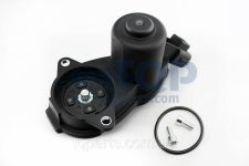 Мотор стояночного тормоза, Электромотор ручника 440110675R, Renault Scenic 3 (09-16) (Рено Сценик)