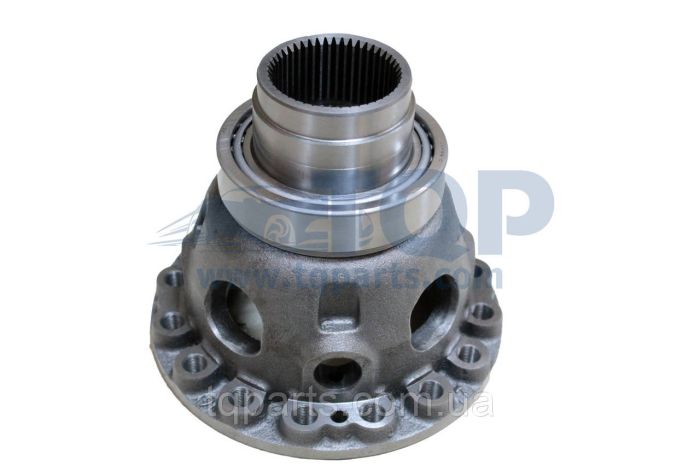 Корпус дифференциала AW37-19-090N, AW3719090N, Mazda CX7 07-12 (Мазда CX-7)