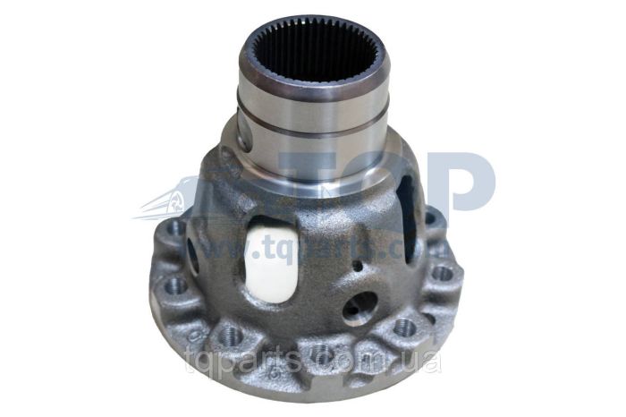 Корпус дифференциала 45822-3B850, 458223B850, Hyundai Santa FE 13-18 (Хюндай Санта Фе)