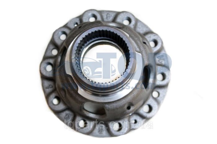 Корпус дифференциала 45822-3B850, 458223B850, Hyundai Santa FE 13-18 (Хюндай Санта Фе)