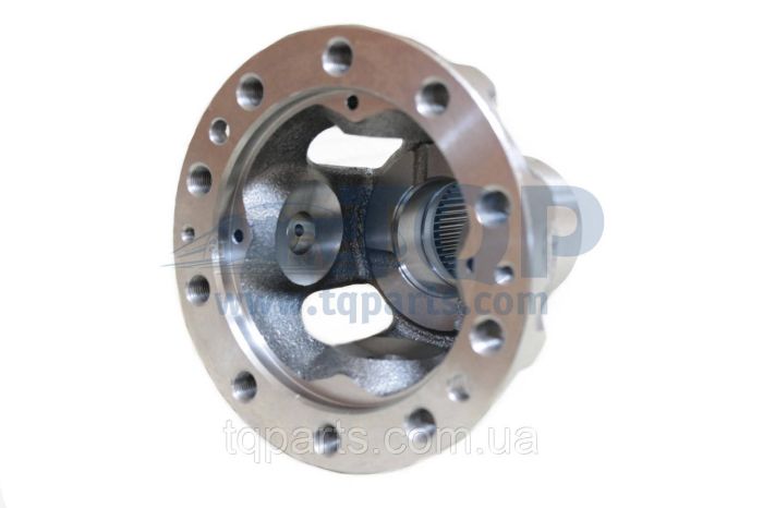 Корпус дифференциала 45822-3B850, 458223B850, Hyundai Santa FE 13-18 (Хюндай Санта Фе)