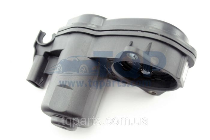 Мотор стояночного тормоза, Электромотор ручника A1669065401, Mercedes ML-Class (W166) (Мерседес MЛ-клас)