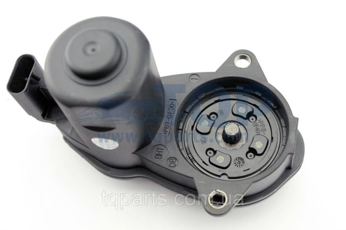 Мотор стояночного тормоза, Электромотор ручника A1669065401, Mercedes ML-Class (W166) (Мерседес MЛ-клас)