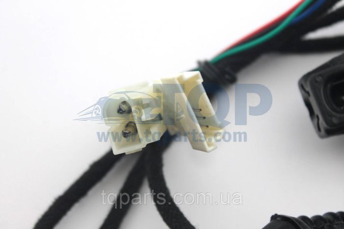 Амортизатор крышки багажника прав. 51247332696, BMW X5 E70 07-14 (БМВ X5)