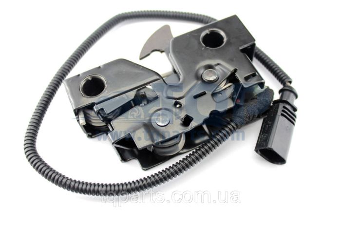 Замок капота 5G1823509D, Volkswagen Golf 7 (14-19) (Фольксваген Гольф 7)