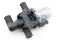 Клапан отопителя, Клапан печки, водяной клапан LR016848, Land Rover Range Rover (L322) 02-10 (Ленд Ровер Ренж Клапан отопителя, Клапан печки, водяной клапан LR016848, Land Rover Range Rover (L322) 02-10 (Ленд Ровер Ренж