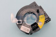 Модуль подушки безопасности, Шлейф руля, Подрулевой шлейф AIRBAG SRS 6R0959653, Skoda Fabia II 06-15 (Шкода Модуль подушки безопасности, Шлейф руля, Подрулевой шлейф AIRBAG SRS 6R0959653, Skoda Fabia II 06-15 (Шкода