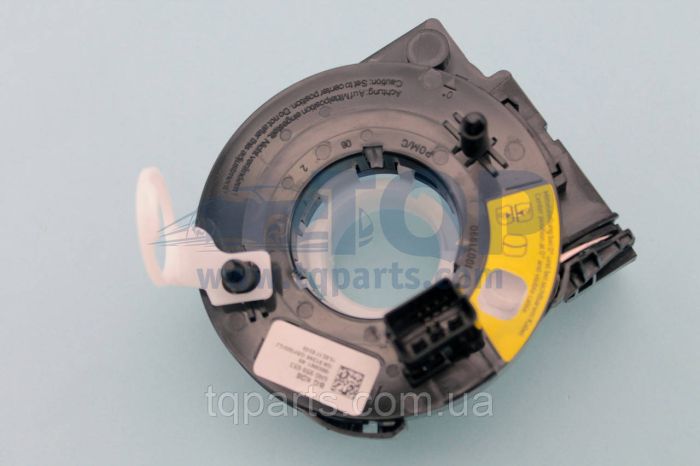 Модуль подушки безопасности, Шлейф руля, Подрулевой шлейф AIRBAG SRS 6R0959653, Skoda Fabia II 06-15 (Шкода