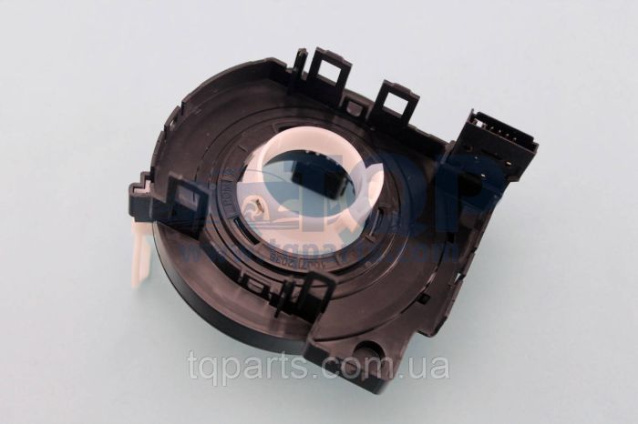 Модуль подушки безопасности, Шлейф руля, Подрулевой шлейф AIRBAG SRS 6R0959653, Skoda Fabia II 06-15 (Шкода