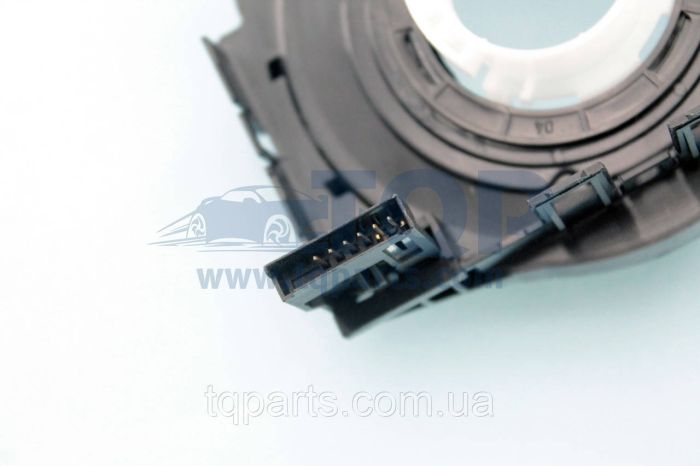 Модуль подушки безопасности, Шлейф руля, Подрулевой шлейф AIRBAG SRS 6R0959653, Skoda Fabia II 06-15 (Шкода