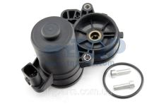 Мотор стояночного тормоза зад. прав., Электромотор ручника A0009061303, Mercedes C-Class (W205) 14-20