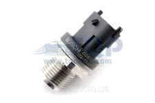 Датчик давления топлива 0281002863, Hyundai Santa FE 06-09 (Хюндай Санта Фе) Датчик давления топлива 0281002863, Hyundai Santa FE 06-09 (Хюндай Санта Фе)